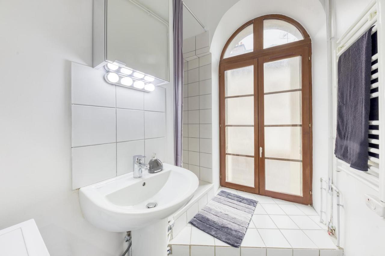J Mo Home - Tonnerre - O' Verre Екстер'єр фото