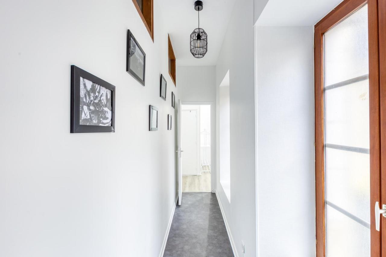 J Mo Home - Tonnerre - O' Verre Екстер'єр фото